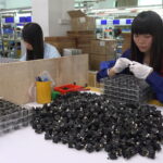 Trusted Inspection Agencies in China