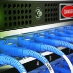 Advantages of fibre optic internet connections