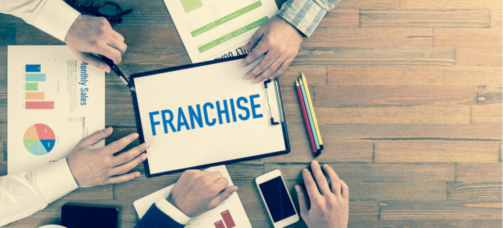 Demands for Beginning a Franchise Business Company