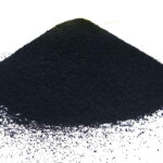 What is the significant application portfolio of the concept of Black carbon?