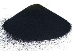 What is the significant application portfolio of the concept of Black carbon?