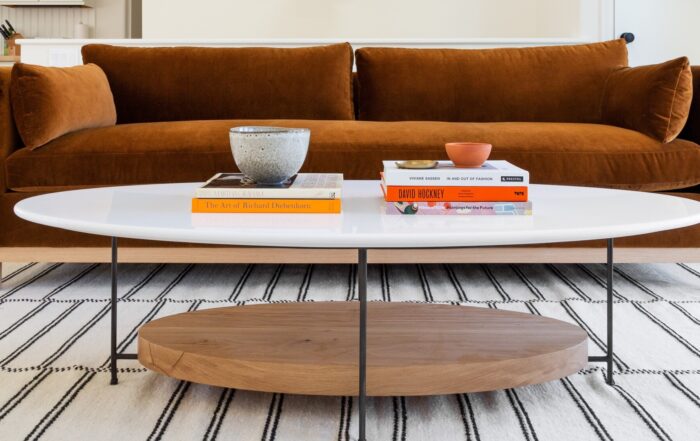 The significance of choosing the right length for your sofa set