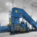 Tips For Choosing an Industrial Recycling Baler: Helpful Guide