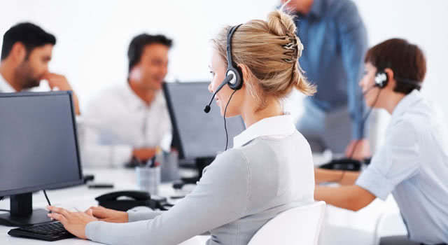eCommerce Outsourcing