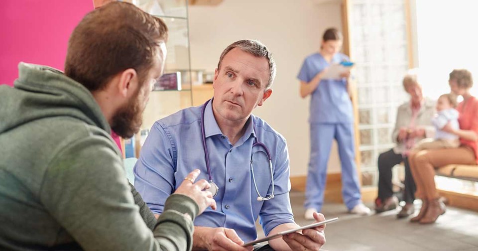 National Mental Health Treatment Center