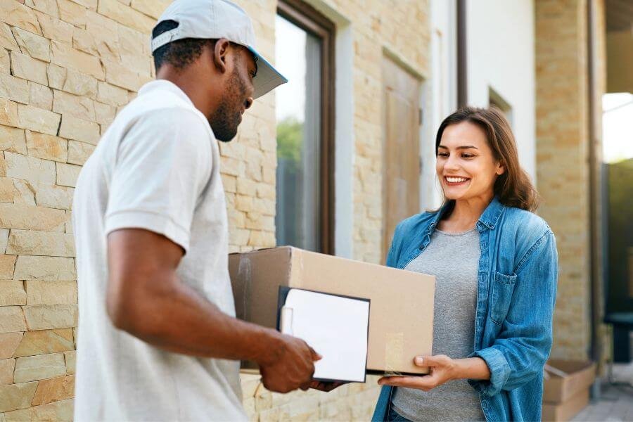 Specialized Freight Shipping Services