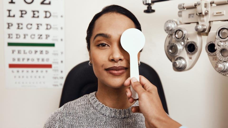Eye Insurance Plans